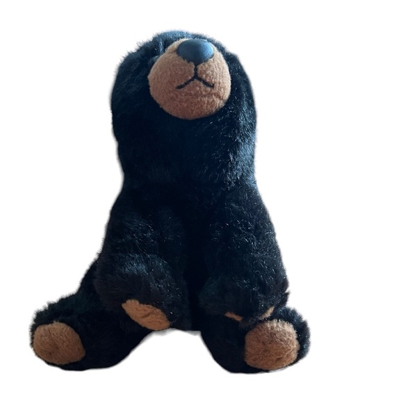 Aurora World Miyoni Bear Cub Soft Plush Stuffed Animal Toy‎ 7 inch - Picture 3 of 7